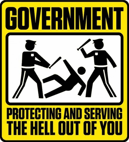 government